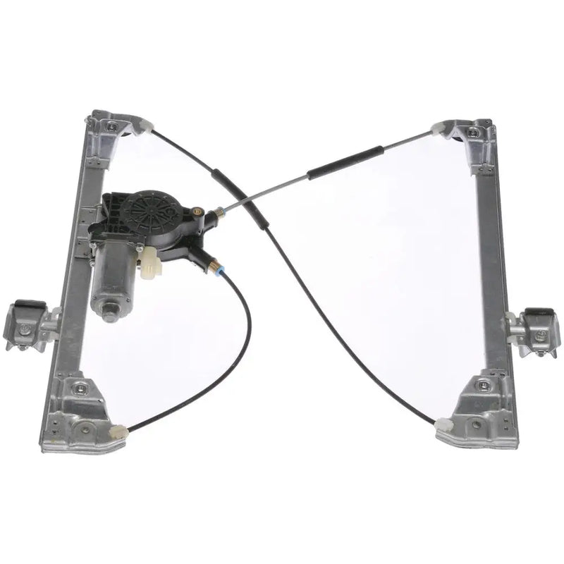 Dorman Limited Lifetime Warranty Window Regulator 751-706 - Power Motor AS