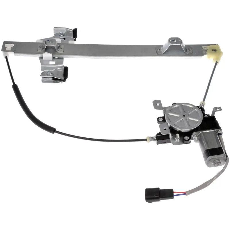 Dorman Limited Lifetime Warranty Window Regulator 751-707