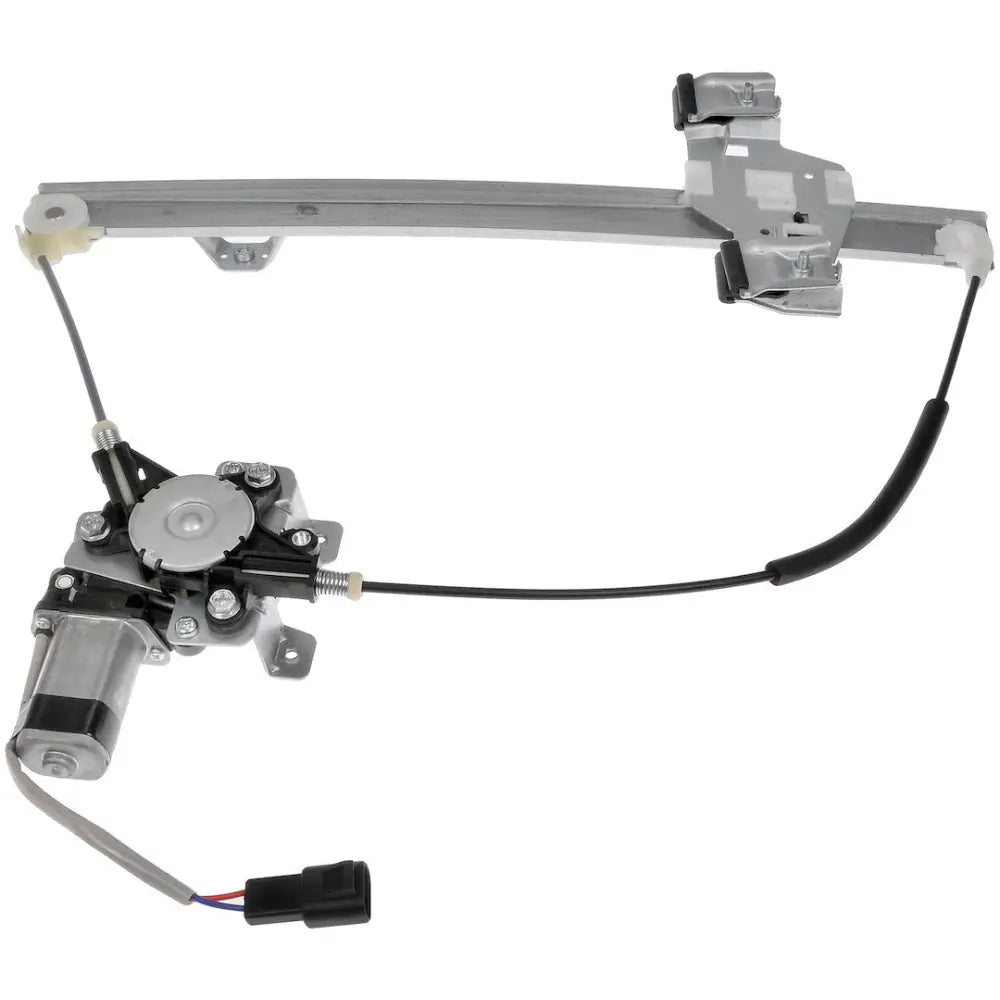 Dorman Limited Lifetime Warranty Window Regulator 751-707
