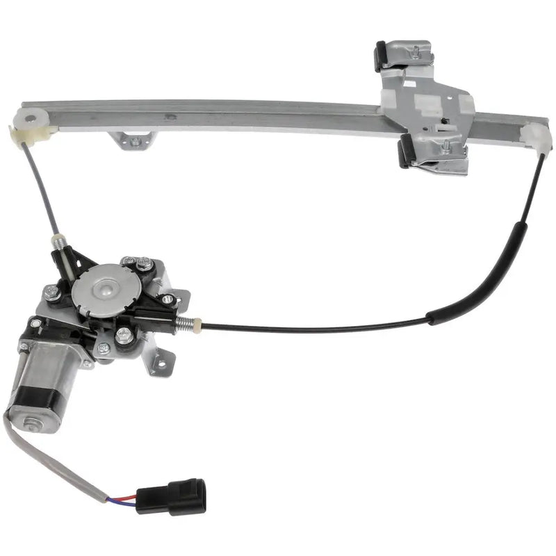 Dorman Limited Lifetime Warranty Window Regulator 751-707