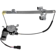 Dorman Limited Lifetime Warranty Window Regulator 751-708