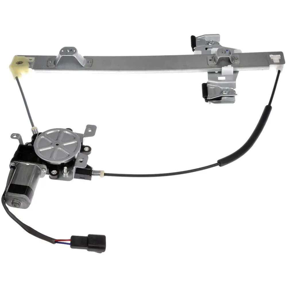Dorman Limited Lifetime Warranty Window Regulator 751-708