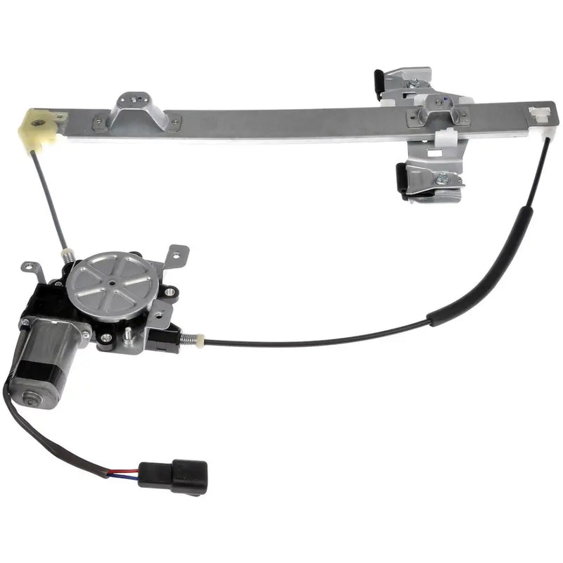 Dorman Limited Lifetime Warranty Window Regulator 751-708