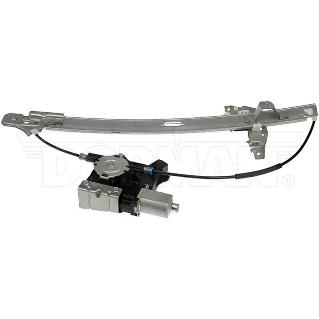Dorman Limited Lifetime Warranty Window Regulator 751-711