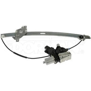Dorman Limited Lifetime Warranty Window Regulator 751-711