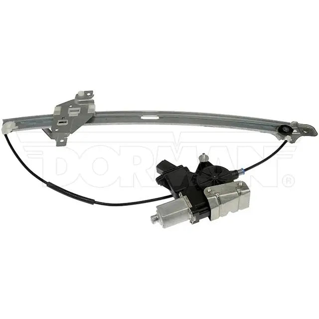 Dorman Limited Lifetime Warranty Window Regulator 751-711
