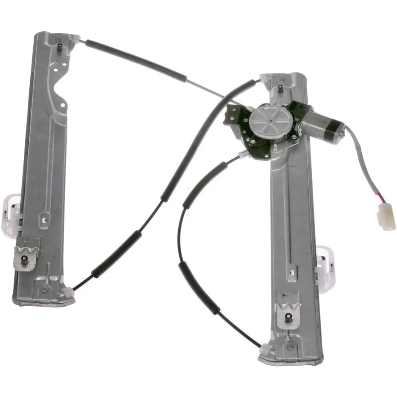 Dorman Limited Lifetime Warranty Window Regulator 751-714