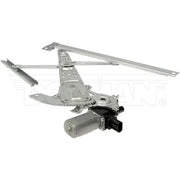 Dorman Limited Lifetime Warranty Window Regulator 751-743 - Reg Assembly