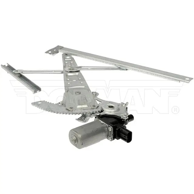 Dorman Limited Lifetime Warranty Window Regulator 751-743 - Reg Assembly