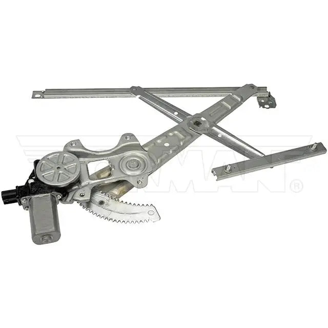 Dorman Limited Lifetime Warranty Window Regulator 751-743 - Reg Assembly