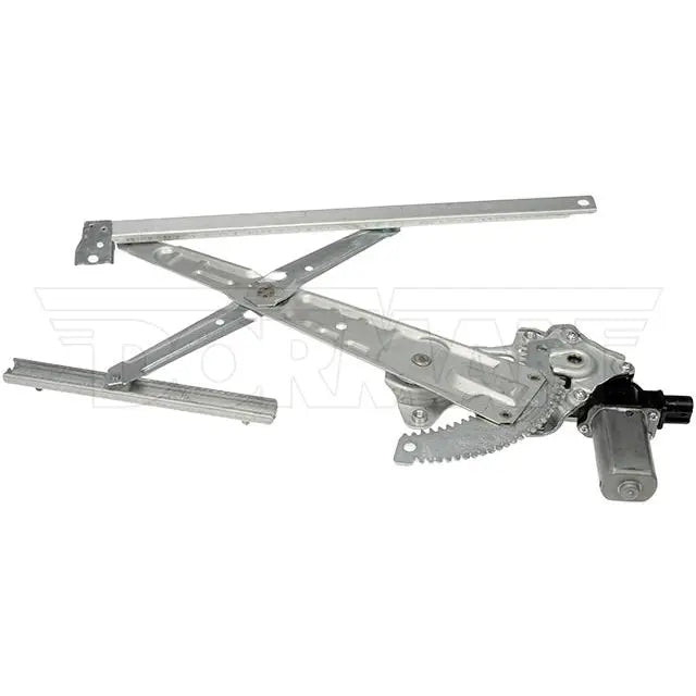 Dorman Limited Lifetime Warranty Window Regulator 751-743 - Reg Assembly