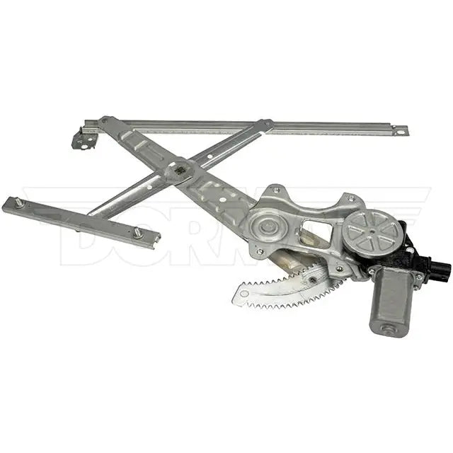 Dorman Limited Lifetime Warranty Window Regulator 751-744 - Reg Assembly