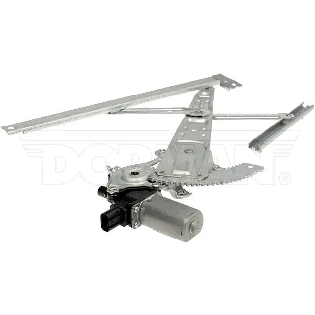 Dorman Limited Lifetime Warranty Window Regulator 751-744 - Reg Assembly