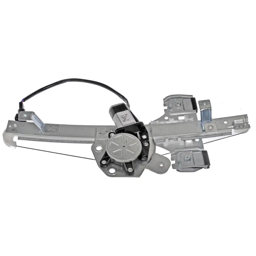 Dorman Limited Lifetime Warranty Window Regulator 751-786