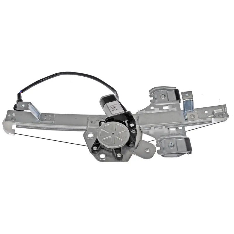 Dorman Limited Lifetime Warranty Window Regulator 751-786