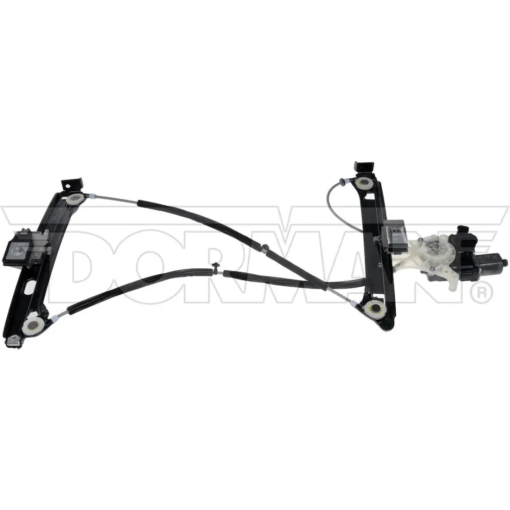 Dorman Limited Lifetime Warranty Window Regulator 751-841