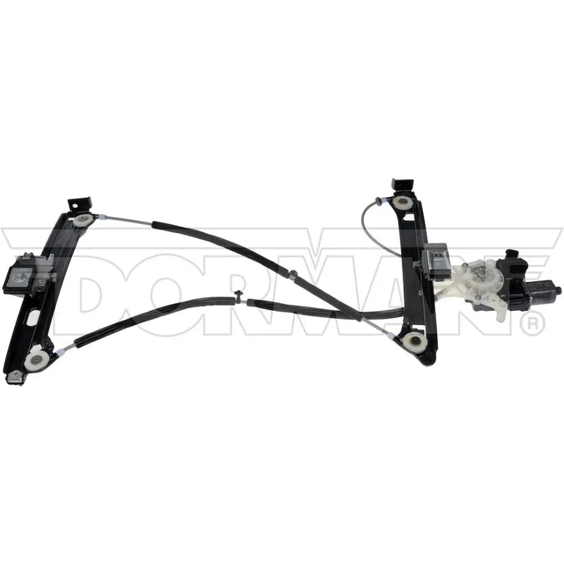 Dorman Limited Lifetime Warranty Window Regulator 751-841