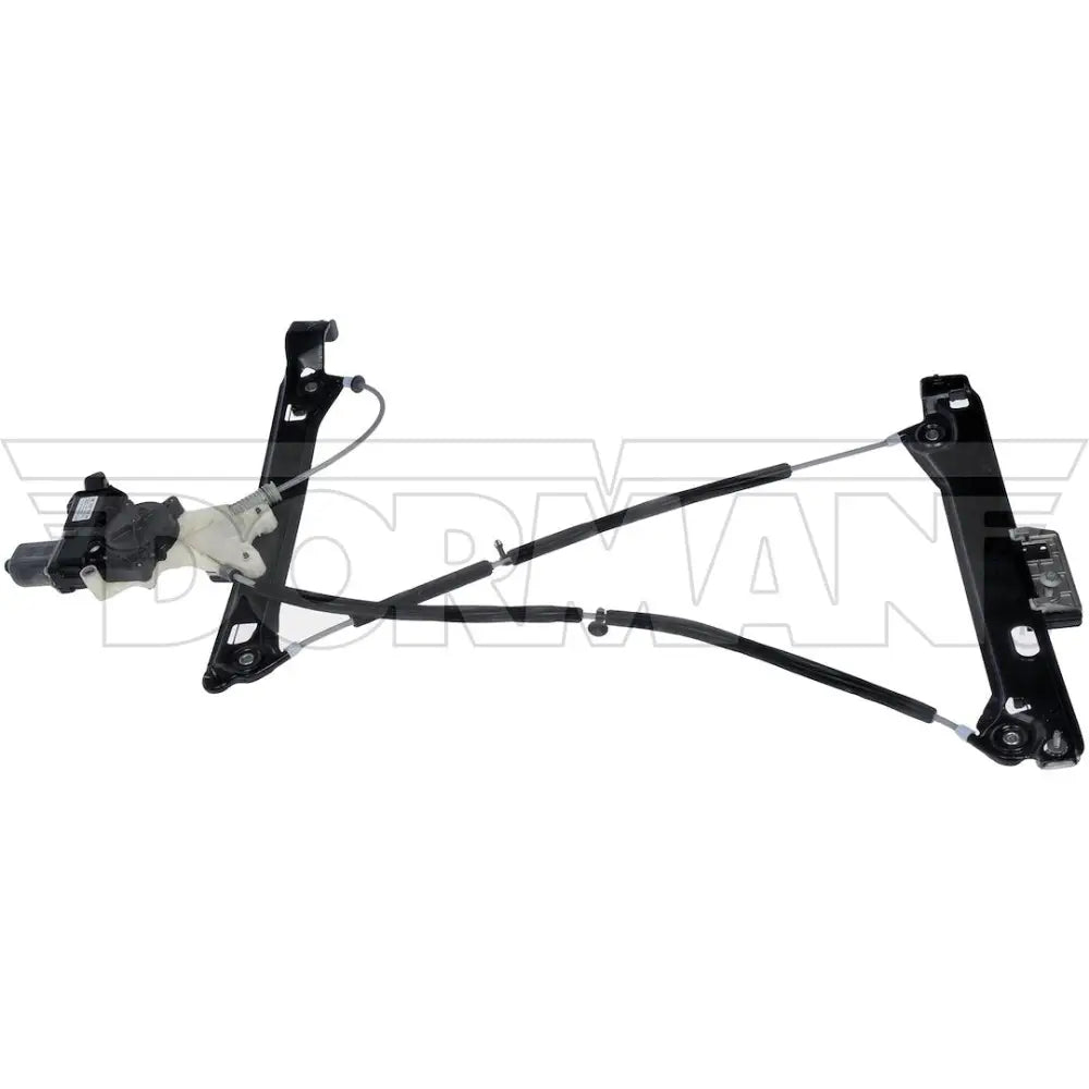 Dorman Limited Lifetime Warranty Window Regulator 751-841