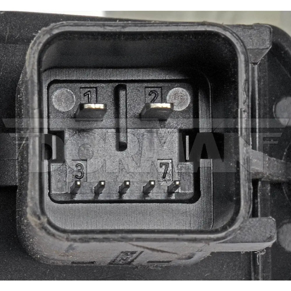 Dorman Limited Lifetime Warranty Window Regulator 751-841