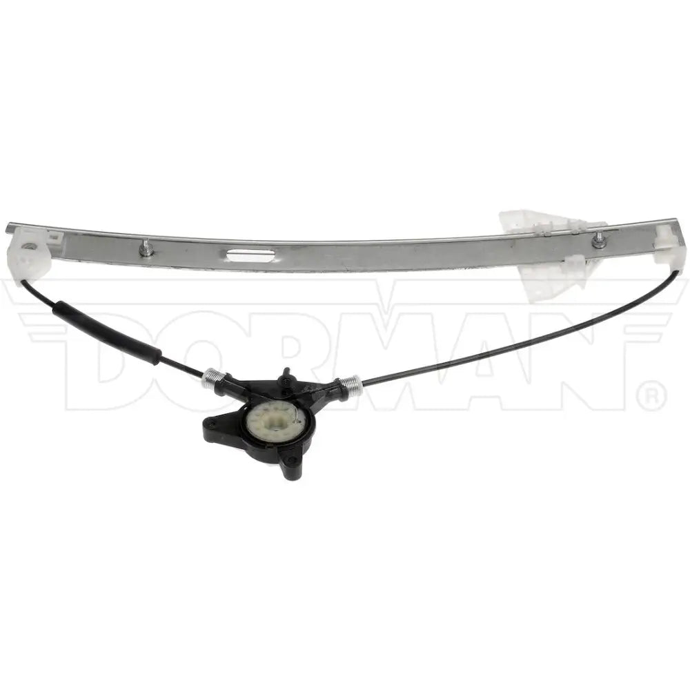 Dorman Limited Lifetime Warranty Window Regulator 751-856 - Reg Assy