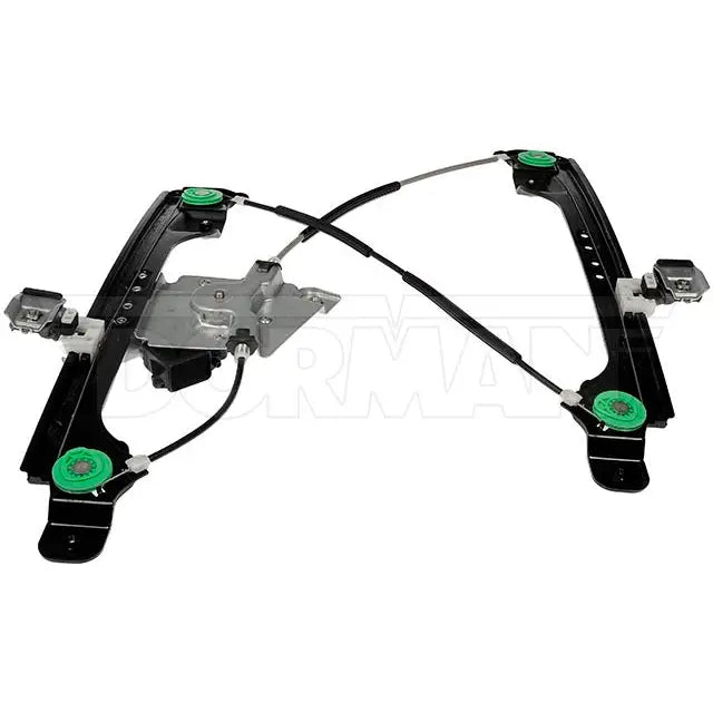 Dorman Limited Lifetime Warranty Window Regulator 751-966