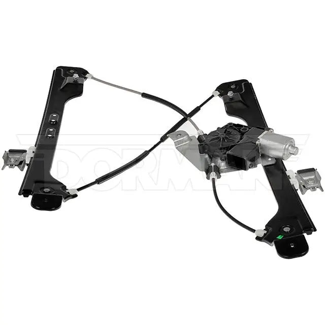 Dorman Limited Lifetime Warranty Window Regulator 751-966