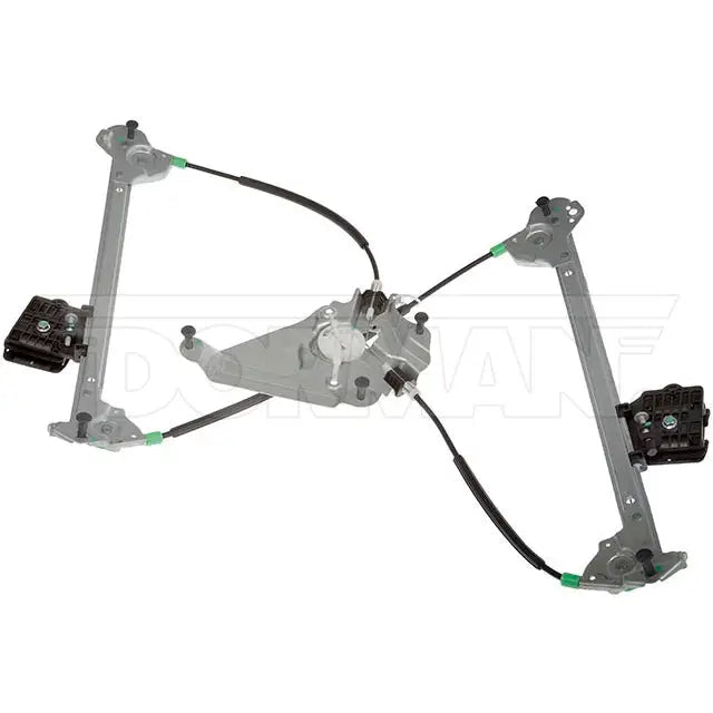 Dorman Limited Lifetime Warranty Window Regulator 752-258