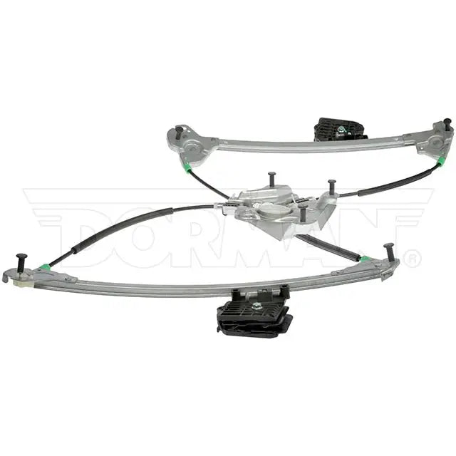 Dorman Limited Lifetime Warranty Window Regulator 752-258