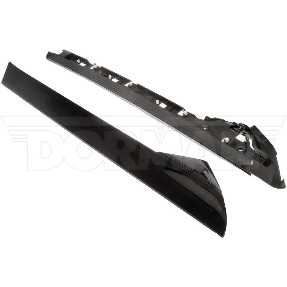 Dorman Limited Lifetime Warranty Windshield Molding 926-450 - A-Pillar