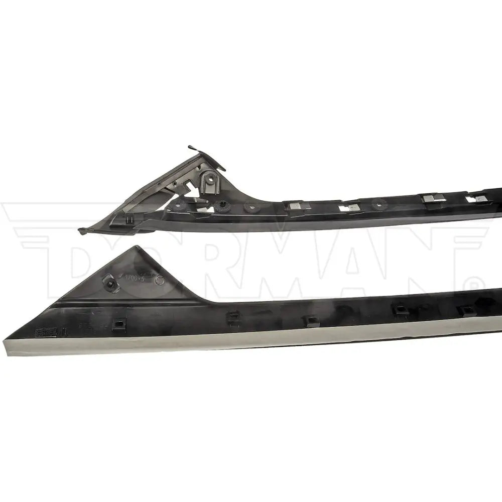Dorman Limited Lifetime Warranty Windshield Molding 926-450 - A-Pillar