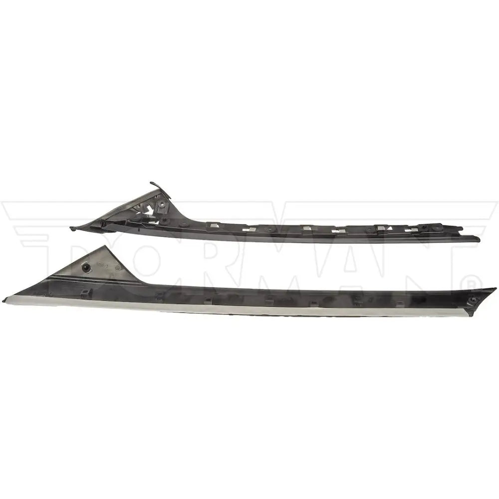 Dorman Limited Lifetime Warranty Windshield Molding 926-450 - A-Pillar