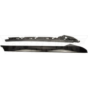 Dorman Limited Lifetime Warranty Windshield Molding 926-450 - A-Pillar