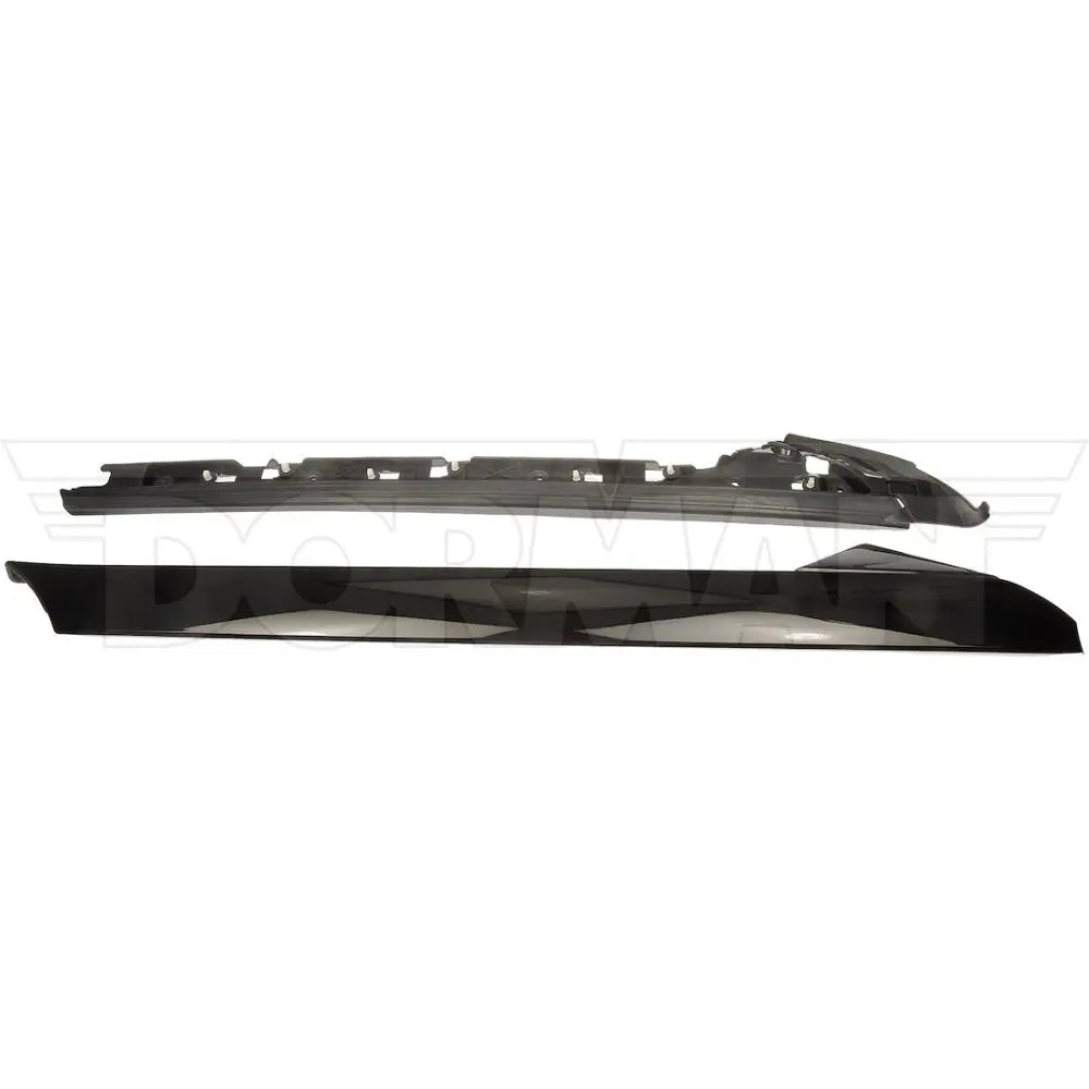 Dorman Limited Lifetime Warranty Windshield Molding 926-450 - A-Pillar