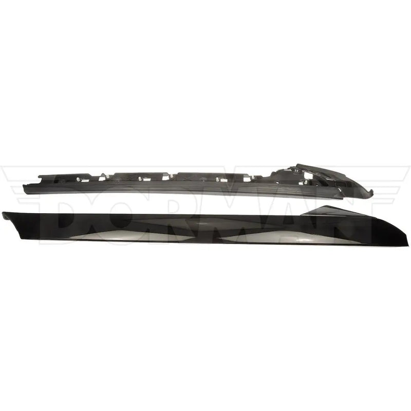 Dorman Limited Lifetime Warranty Windshield Molding 926-450 - A-Pillar