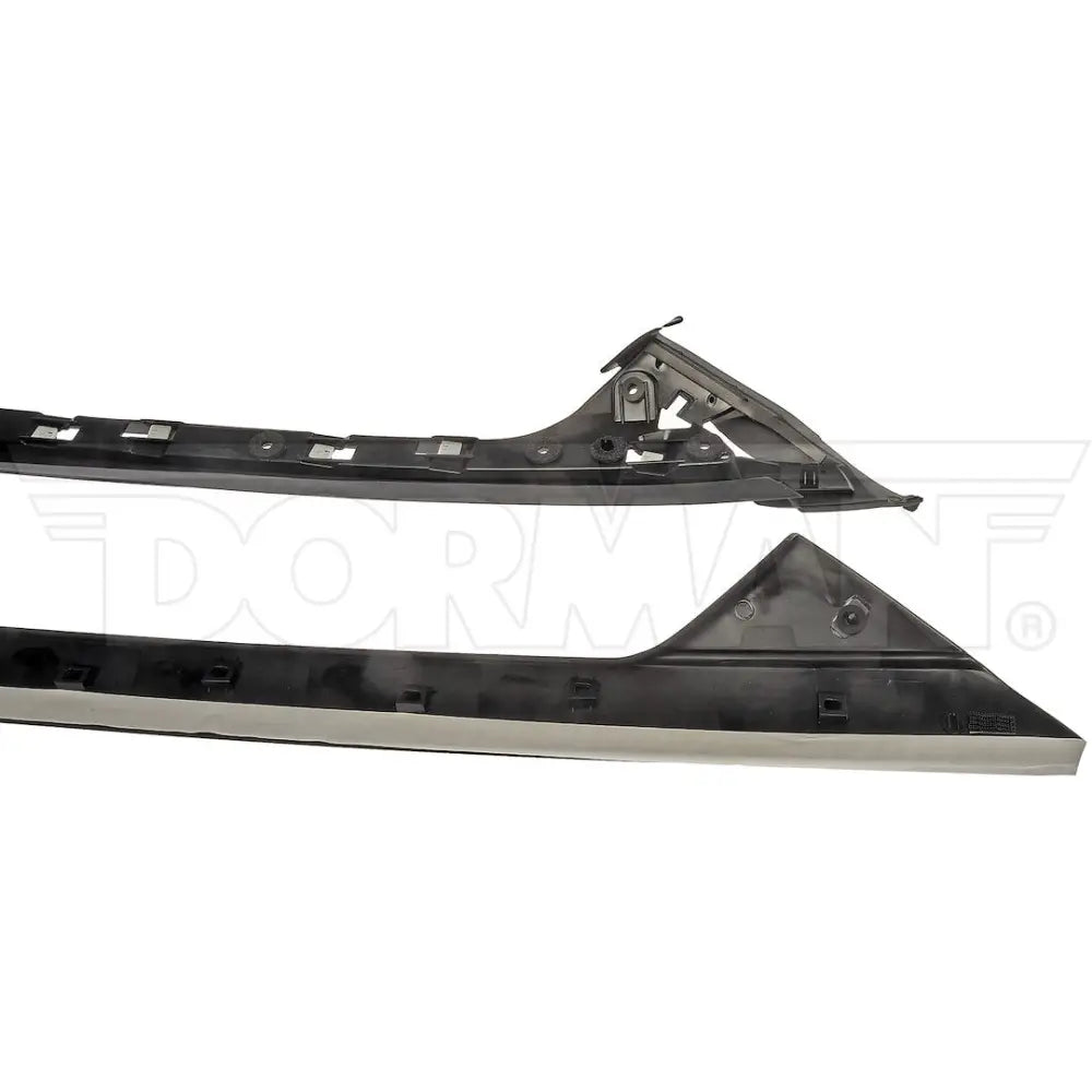 Dorman Limited Lifetime Warranty Windshield Molding 926-451 - A-Pillar