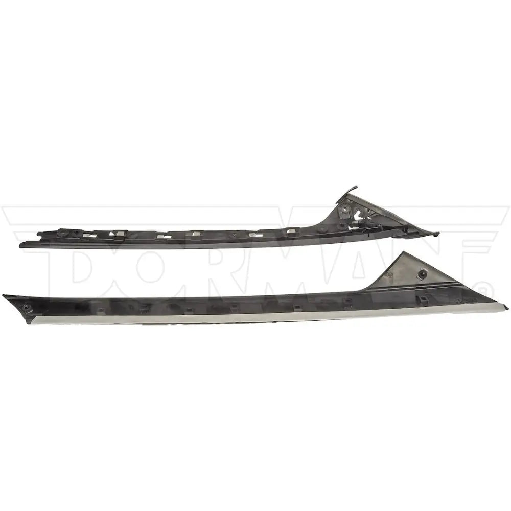 Dorman Limited Lifetime Warranty Windshield Molding 926-451 - A-Pillar