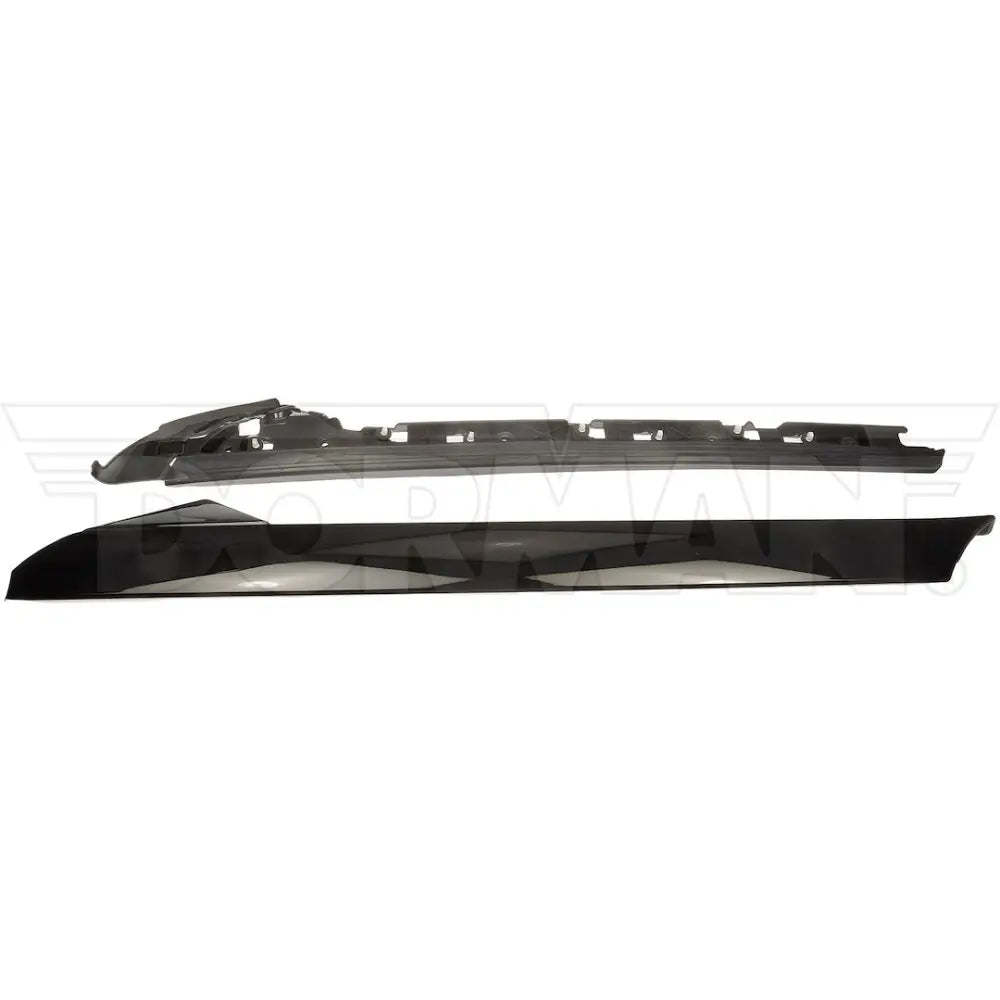 Dorman Limited Lifetime Warranty Windshield Molding 926-451 - A-Pillar