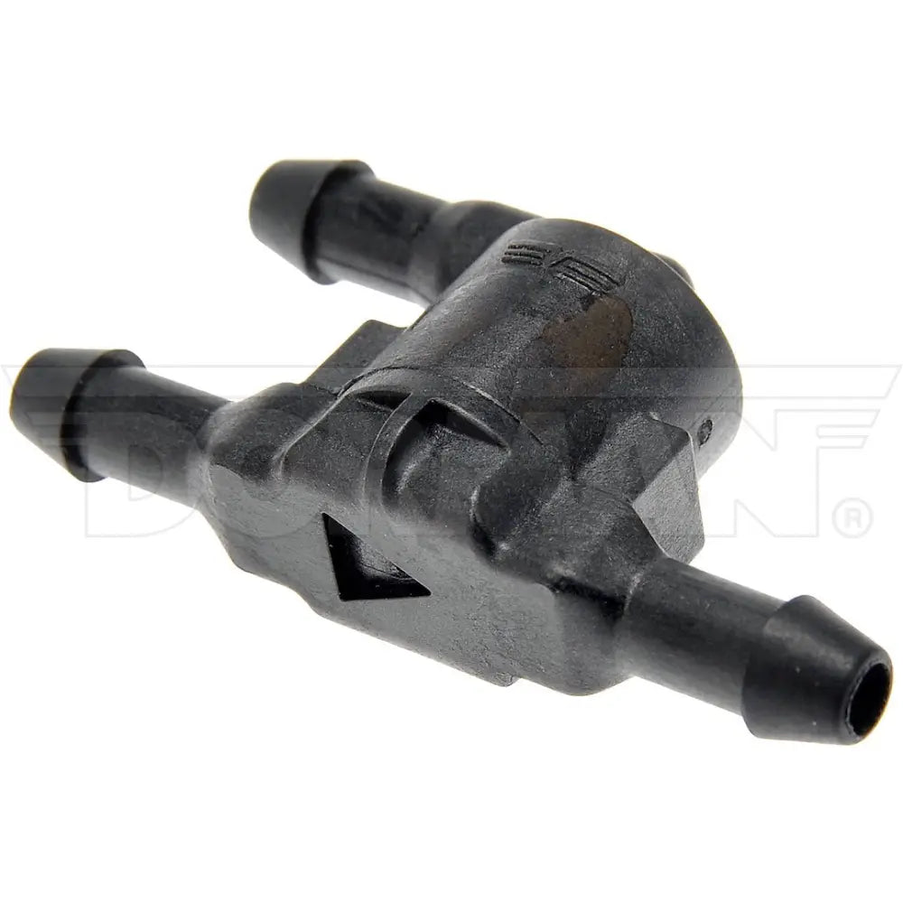 Dorman Limited Lifetime Warranty Windshield Washer Check Valve 926-335