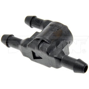 Dorman Limited Lifetime Warranty Windshield Washer Check Valve 926-335