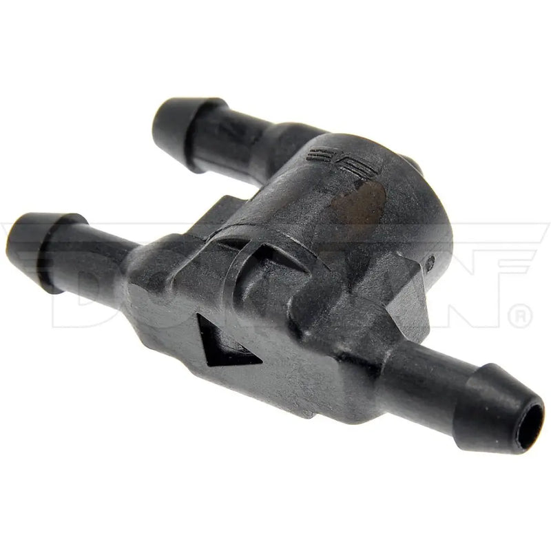 Dorman Limited Lifetime Warranty Windshield Washer Check Valve 926-335