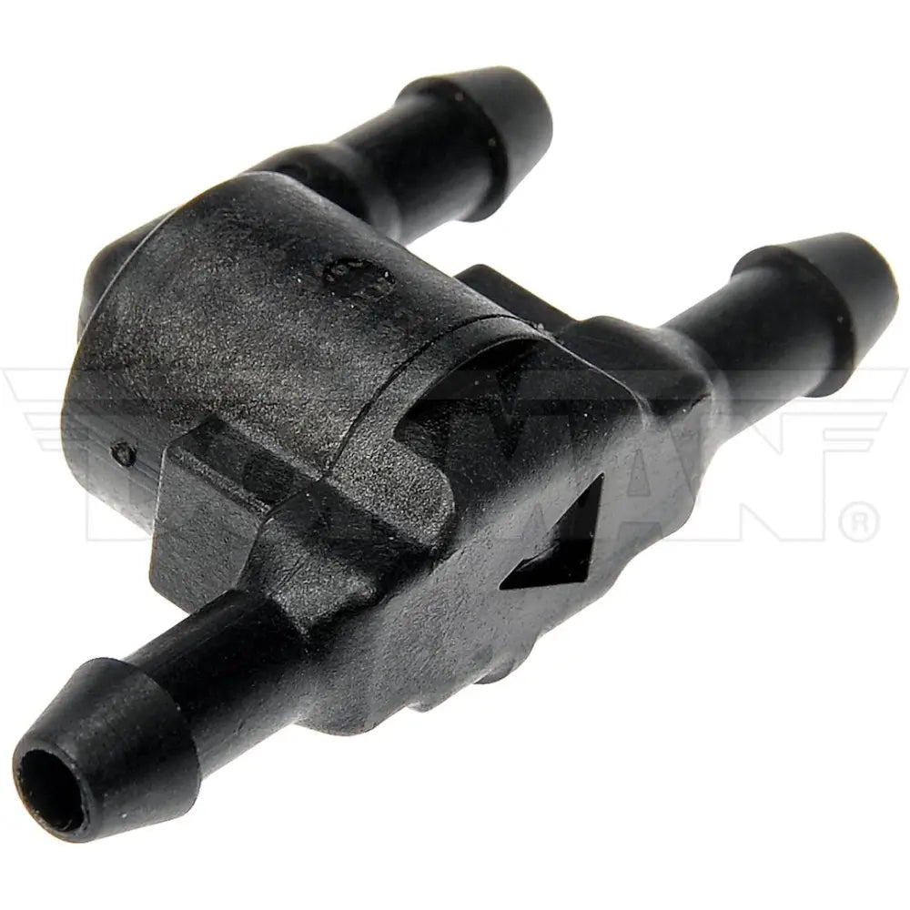Dorman Limited Lifetime Warranty Windshield Washer Check Valve 926-335