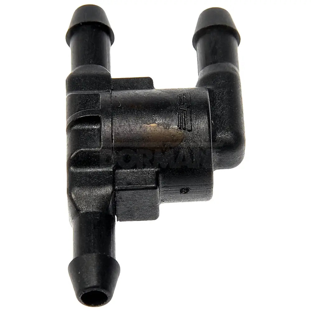 Dorman Limited Lifetime Warranty Windshield Washer Check Valve 926-335