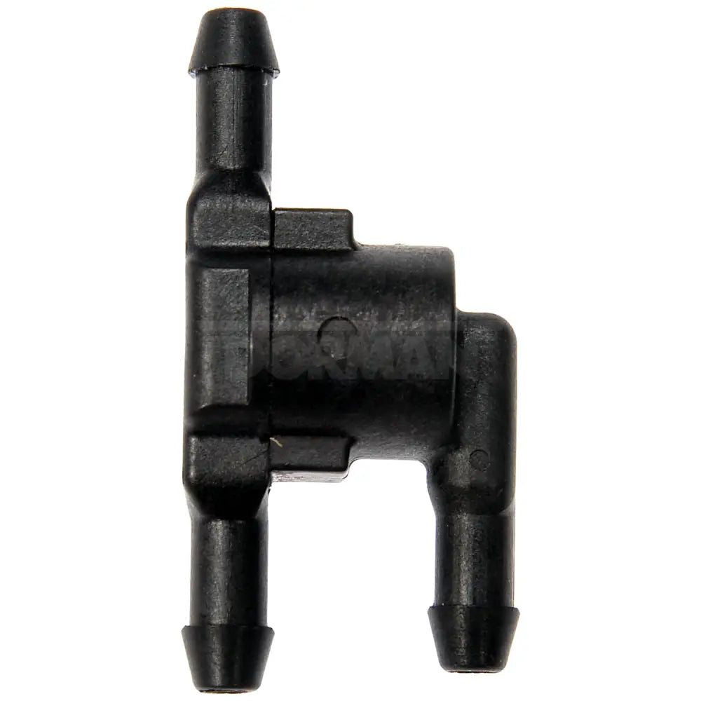 Dorman Limited Lifetime Warranty Windshield Washer Check Valve 926-335