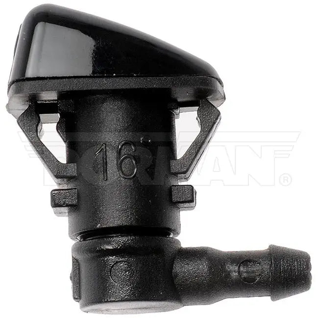 Dorman Limited Lifetime Warranty Windshield Washer Nozzle 58112CD