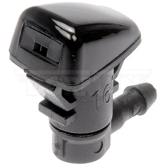 Dorman Limited Lifetime Warranty Windshield Washer Nozzle 58112CD