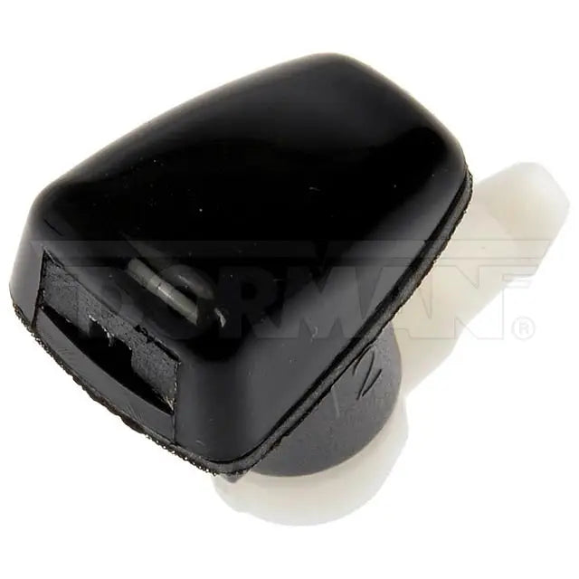 Dorman Limited Lifetime Warranty Windshield Washer Nozzle 58148CD