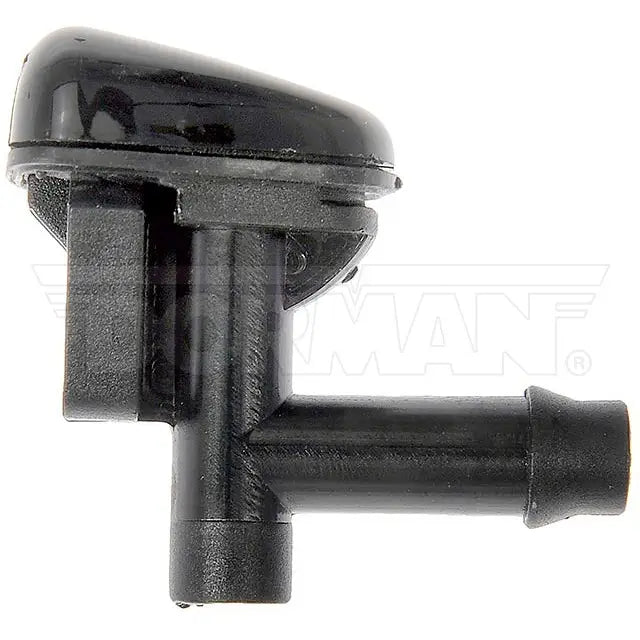 Dorman Limited Lifetime Warranty Windshield Washer Nozzle 58163