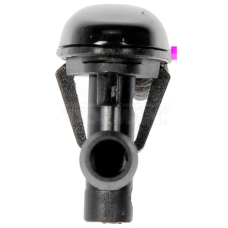 Dorman Limited Lifetime Warranty Windshield Washer Nozzle 58163