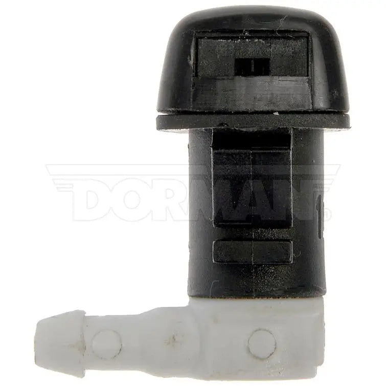 Dorman Limited Lifetime Warranty Windshield Washer Nozzle 58180