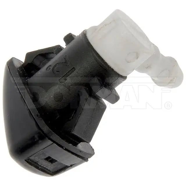 Dorman Limited Lifetime Warranty Windshield Washer Nozzle 58180
